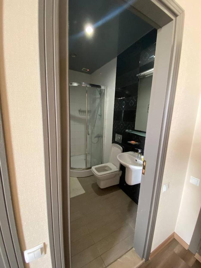 באטומי Orbi Plaza Apartment מראה חיצוני תמונה