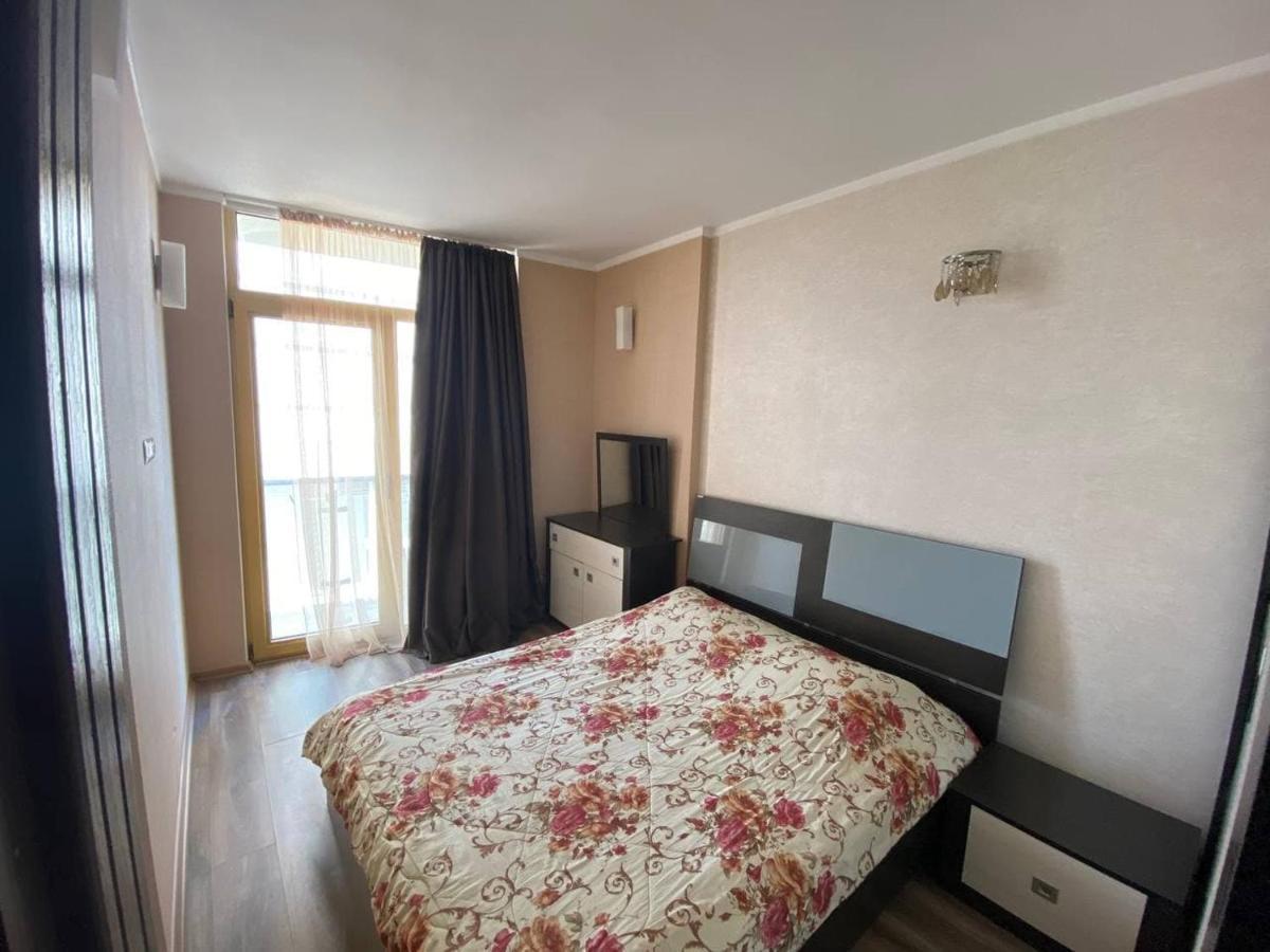 באטומי Orbi Plaza Apartment מראה חיצוני תמונה