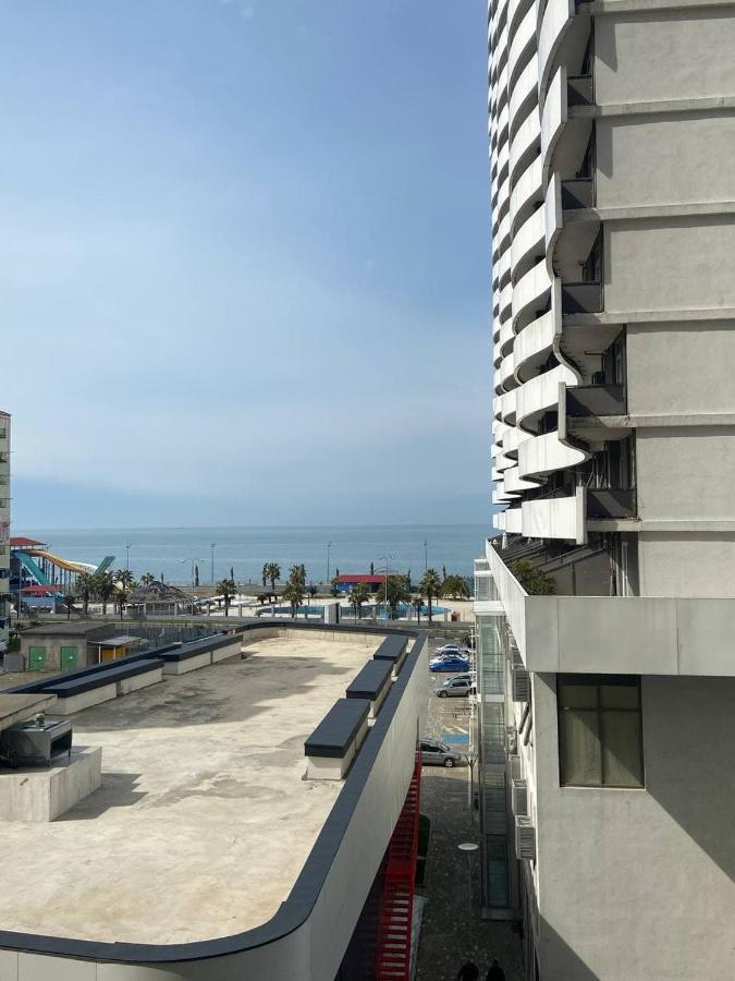 באטומי Orbi Plaza Apartment מראה חיצוני תמונה